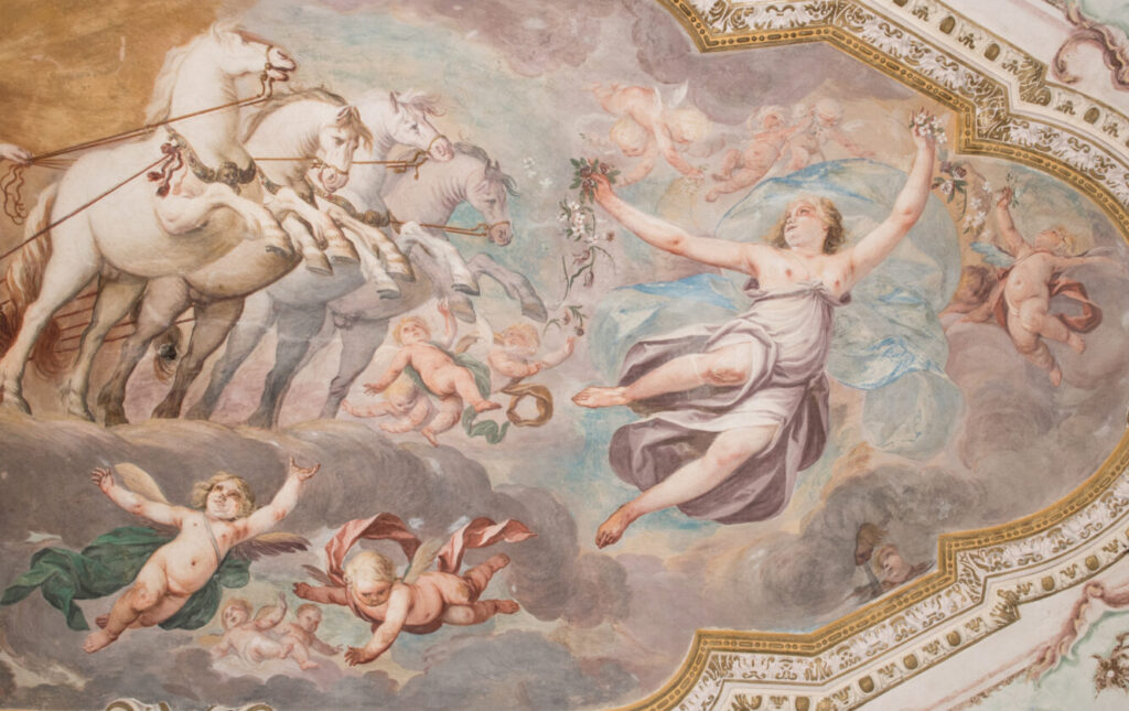 Ingresso speciale per le donne ad € 1,00