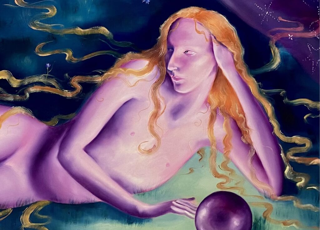 A testa e a voce alta: una serata per celebrare l’Essere Donna