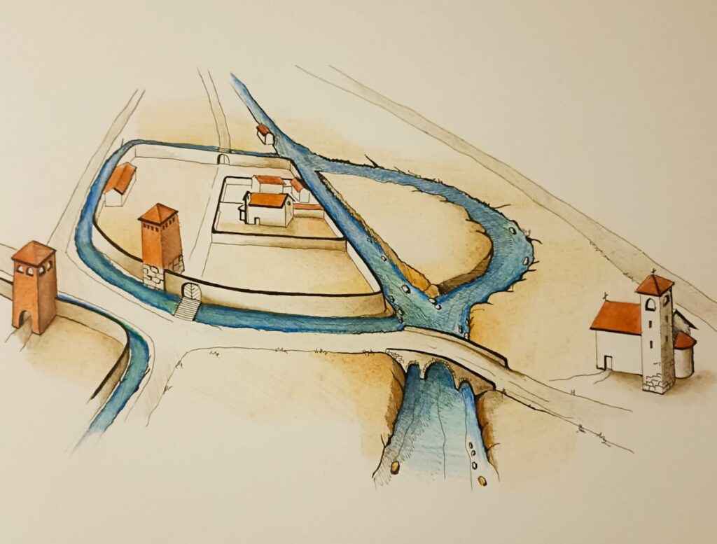 Presentazione libro “Un’ora di passatempo nella valle del Seveso a Cesano Maderno, Binzago e Cassina Savina”