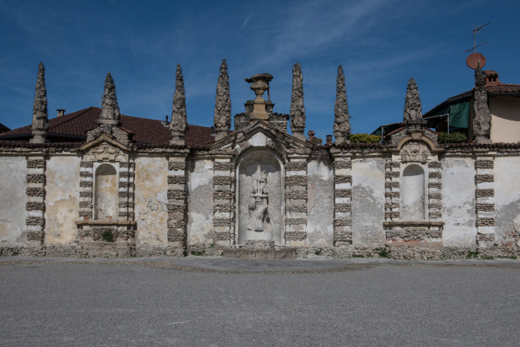 Piazza Esedra