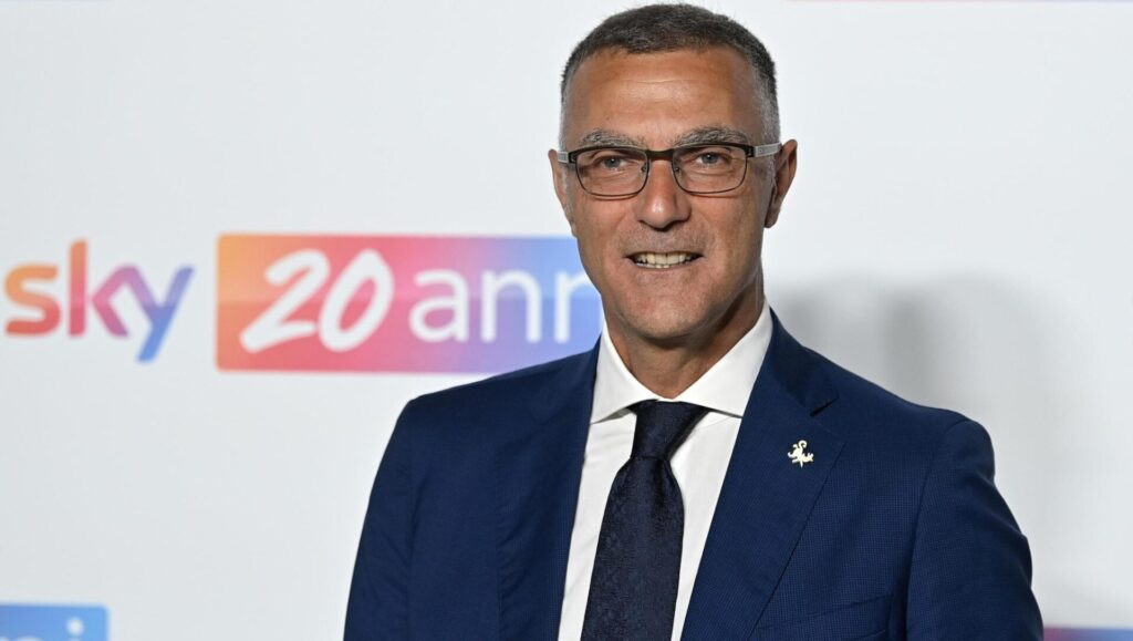 Simboli di Sport: a tu per tu con Beppe Bergomi